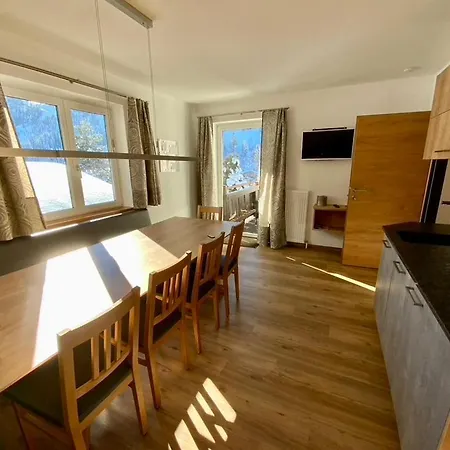 Apartment Haus Seiwald, Haid 18 *